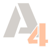 Format A4 Office Logo